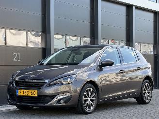 bruktbiler auto Peugeot 308 1.6 BlueHDi Xenon Pano Clima EURO-6 2014/6