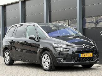 Citroën Grand C4 Picasso 1.2 PureTech Camera Navi Clima 7-PERS picture 2