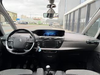 Citroën Grand C4 Picasso 1.2 PureTech Camera Navi Clima 7-PERS picture 7