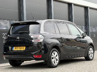 Citroën Grand C4 Picasso 1.2 PureTech Camera Navi Clima 7-PERS picture 4
