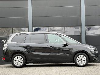 Citroën Grand C4 Picasso 1.2 PureTech Camera Navi Clima 7-PERS picture 3