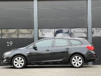 Opel Astra 1.7 CDTi Navi Airco PDC picture 6