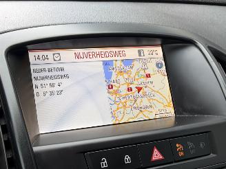 Opel Astra 1.7 CDTi Navi Airco PDC picture 9