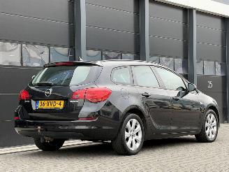 Opel Astra 1.7 CDTi Navi Airco PDC picture 4