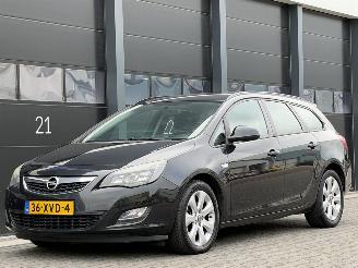 bruktbiler auto Opel Astra 1.7 CDTi Navi Airco PDC 2012/8