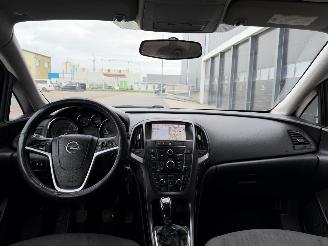 Opel Astra 1.7 CDTi Navi Airco PDC picture 7