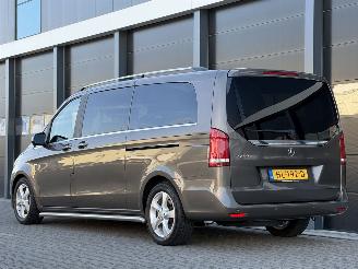 Mercedes V-klasse 250d Extra Lang Burmester Camera 6-PERS picture 6