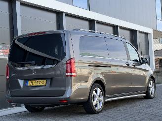 Mercedes V-klasse 250d Extra Lang Burmester Camera 6-PERS picture 5