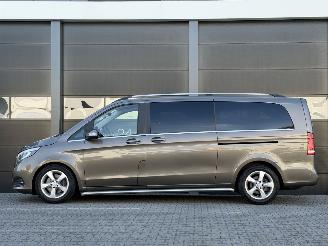 Mercedes V-klasse 250d Extra Lang Burmester Camera 6-PERS picture 7
