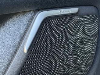 Mercedes V-klasse 250d Extra Lang Burmester Camera 6-PERS picture 14