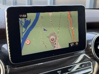 Mercedes V-klasse 250d Extra Lang Burmester Camera 6-PERS picture 15