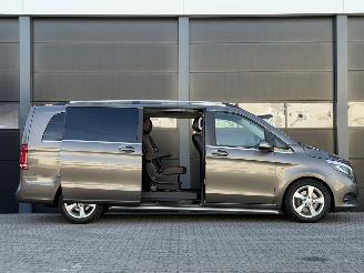 Mercedes V-klasse 250d Extra Lang Burmester Camera 6-PERS picture 4