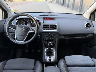 Opel Meriva 1.4 Turbo Como Airco PDC picture 7