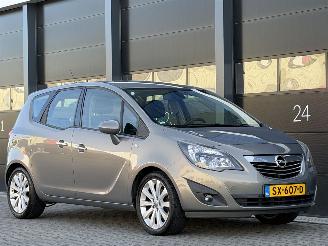 Opel Meriva 1.4 Turbo Como Airco PDC picture 2