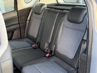 Opel Meriva 1.4 Turbo Como Airco PDC picture 9