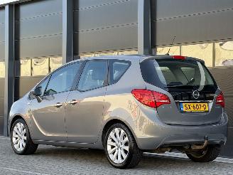Opel Meriva 1.4 Turbo Como Airco PDC picture 5