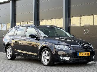 Skoda Octavia 1.6 TDI Greenline Navi Clima PDC picture 2