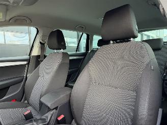 Skoda Octavia 1.6 TDI Greenline Navi Clima PDC picture 8