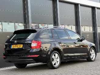 Skoda Octavia 1.6 TDI Greenline Navi Clima PDC picture 4