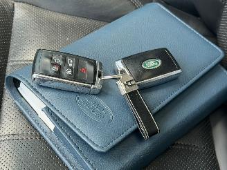 Land Rover Range Rover sport 3.0 SDV6 Autobiography Dynamic URBAN picture 22