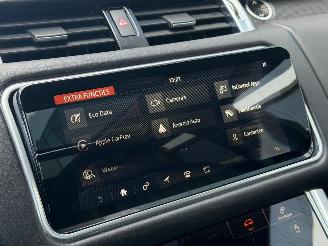 Land Rover Range Rover sport 3.0 SDV6 Autobiography Dynamic URBAN picture 12