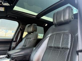 Land Rover Range Rover sport 3.0 SDV6 Autobiography Dynamic URBAN picture 8