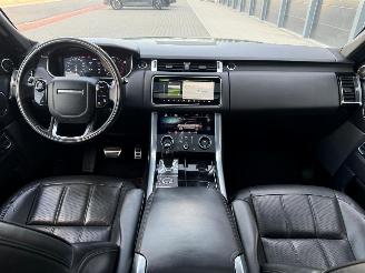 Land Rover Range Rover sport 3.0 SDV6 Autobiography Dynamic URBAN picture 7