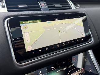 Land Rover Range Rover sport 3.0 SDV6 Autobiography Dynamic URBAN picture 10