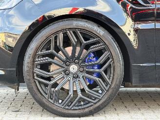 Land Rover Range Rover sport 3.0 SDV6 Autobiography Dynamic URBAN picture 14