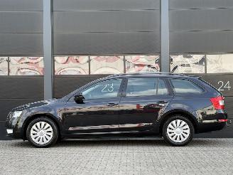 Skoda Octavia 2.0 TDI Greentech 150 PK Navi Clima PDC picture 6