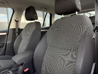 Skoda Octavia 2.0 TDI Greentech 150 PK Navi Clima PDC picture 8