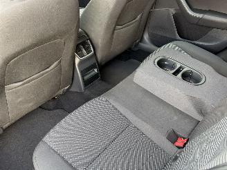 Skoda Octavia 2.0 TDI Greentech 150 PK Navi Clima PDC picture 9