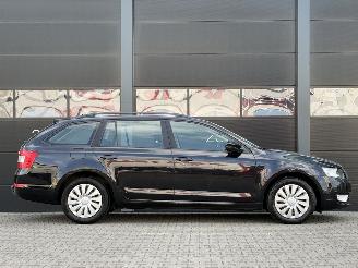 Skoda Octavia 2.0 TDI Greentech 150 PK Navi Clima PDC picture 3