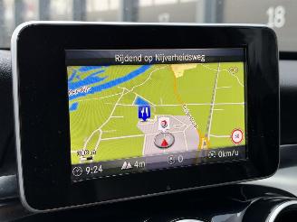 Mercedes C-klasse 220 CDI Leer Clima Navi EURO-6 picture 10