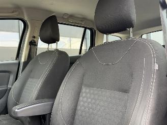 Dacia Logan 1.5 DCi Navi Airco PDC picture 8