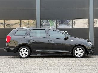 Dacia Logan 1.5 DCi Navi Airco PDC picture 3