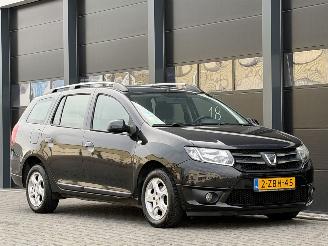 Dacia Logan 1.5 DCi Navi Airco PDC picture 2