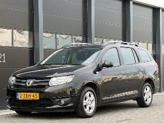 occasione autovettura Dacia Logan 1.5 DCi Navi Airco PDC 2014/12