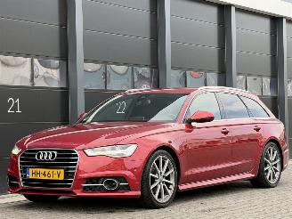 occasione autovettura Audi A6 avant 2.0 TDI S-Line Bose Camera EURO-6 2015/11