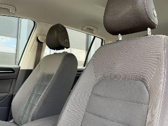 Volkswagen Golf Sportsvan 1.6 TDI Highline Xenon Camera EURO-6 picture 8