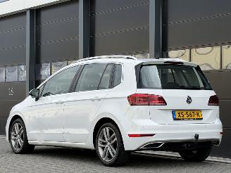 Volkswagen Golf Sportsvan 1.6 TDI Highline Xenon Camera EURO-6 picture 5