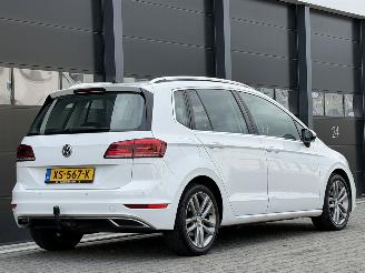 Volkswagen Golf Sportsvan 1.6 TDI Highline Xenon Camera EURO-6 picture 4