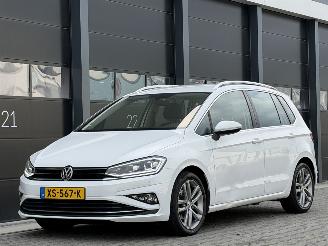 occasione autovettura Volkswagen Golf Sportsvan 1.6 TDI Highline Xenon Camera EURO-6 2019/3