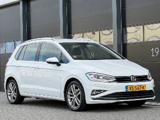 Volkswagen Golf Sportsvan 1.6 TDI Highline Xenon Camera EURO-6 picture 2