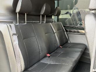 Mercedes Sprinter 3.0 CDI 319 V6 Leer DC-5PERS picture 10