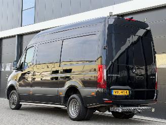 Mercedes Sprinter 3.0 CDI 319 V6 Leer DC-5PERS picture 6