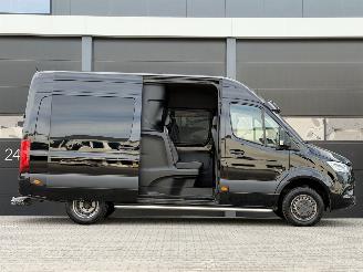 Mercedes Sprinter 3.0 CDI 319 V6 Leer DC-5PERS picture 4