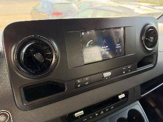 Mercedes Sprinter 3.0 CDI 319 V6 Leer DC-5PERS picture 13