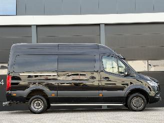 Mercedes Sprinter 3.0 CDI 319 V6 Leer DC-5PERS picture 3