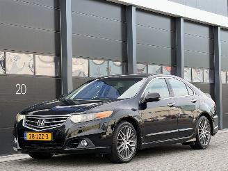 okazja samochody osobowe Honda Accord 2.0i Comfort Xenon Clima 2009/10